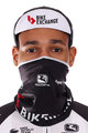 GIORDANA Komin kolarski - BIKE EXCHANGE 2021 - czarny