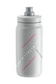 Bidon kolarski - GIRO 2018 550 ml - szary