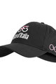 CASTELLI czapka z daszkiem - GIRO D'ITALIA 2018