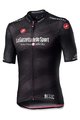 CASTELLI Koszulka kolarska z krótkim rękawem - #GIRO 103 - czarny