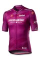 CASTELLI Koszulka kolarska z krótkim rękawem - #GIRO 103 - fioletowy