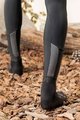 GOBIK Długie spodnie kolarskie z szelkami - LIMITED 5.0 K10 - czarny
