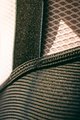 GOBIK Krótkie spodnie kolarskie z szelkami - ABSOL REVOLUTION K10 - czarny