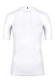 GOBIK Kolarska koszulka z krótkim rękawem - LIMBER SKIN LADY - biały