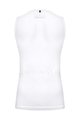 GOBIK Kolarski bezrękawnik - LIMBER SKIN ICE W - biały