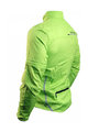 HAVEN Kolarska kurtka przeciwwiatrowa - TREMALZO - zielony