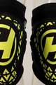HAVEN ochraniacze na kolana - GUARDIAN FLOW - czarny/zielony