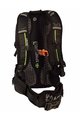 HAVEN plecak - RIDE-KI 22l - zielony/czarny