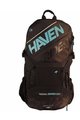 HAVEN plecak - RIDE-KI 22l  - niebieski/czarny