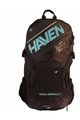 HAVEN plecak - RIDE-KI 22l - czarny/niebieski
