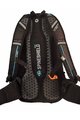 HAVEN plecak - RIDE-KI 22l - czarny/niebieski