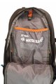 HAVEN plecak - RIDE-KI 22l - czarny/niebieski