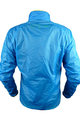 HAVEN Kolarska kurtka przeciwwiatrowa - FEATHERLITE 80 - niebieski