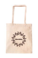 HOLOKOLO Torba kolarska - HOLOKOLO bag WB - biały/czarny