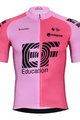 BONAVELO Kolarski mega zestaw - EDUCATION-EASYPOST 2023 - czarny/różowy