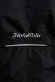 HOLOKOLO Kolarska kurtka przeciwwiatrowa - WIND/RAIN - czarny