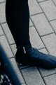 HOLOKOLO Kolarskie ochraniacze na buty rowerowe - THERMAL WATERPROOF - czarny