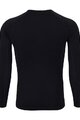 HOLOKOLO WINTER BASE LAYER - czarny