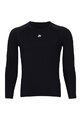 HOLOKOLO WINTER BASE LAYER - czarny