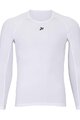 HOLOKOLO WINTER BASE LAYER - biały