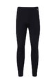 HOLOKOLO WINTER BASE LAYER - czarny