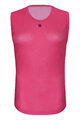 RIVANELLE FUNKCIONAL BASELAYER - czarny/różowy