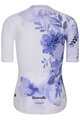 RIVANELLE BY HOLOKOLO Kolarski mega zestaw - FLOWERY LADY - niebieski/czarny/biały