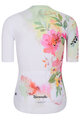 RIVANELLE BY HOLOKOLO Krótka koszulka kolarska i spodenki - FLOWERY LADY  - kolorowy/czarny