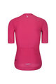 RIVANELLE BY HOLOKOLO Krótka koszulka kolarska i spodenki - DRAW UP  - czarny/różowy