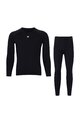 HOLOKOLO WINTER BASE LAYER - czarny
