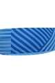 HOLOKOLO Opaska kolarska - SMR HEADBAND II LADY - niebieski