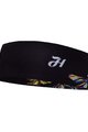 HOLOKOLO Opaska kolarska - SMR HEADBAND II LADY - czarny