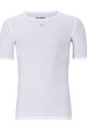 HOLOKOLO Kolarska koszulka z krótkim rękawem - AIR - biały