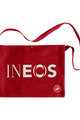 CASTELLI Torba kolarska - INEOS 2020 - czerwony