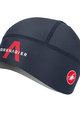 CASTELLI Czapka kolarska - INEOS GRENADIERS '21 - niebieski