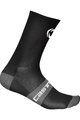 CASTELLI Kolarskie klasyczne skarpetki - TEAM INEOS - czarny