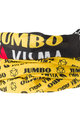AGU Komin kolarski - JUMBO-VISMA 2019 - żółty/czarny