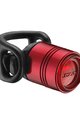 LEZYNE światło - FEMTO DRIVE REAR - czerwony