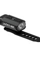 LEZYNE światło - HECTO DRIVE 500XL - czarny