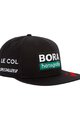 LE COL Czapka kolarska - BORA HANSGROHE 2023 PODIUM - czarny