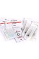 LIFESYSTEMS apteczka - MINI STERILE FIRST AID KIT - czerwony