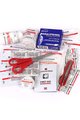 LIFESYSTEMS apteczka - TREK FIRST AID KIT - czerwony