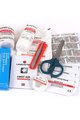 LIFESYSTEMS apteczka - POCKET FIRST AID KIT - czerwony