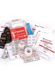 LIFESYSTEMS apteczka - LIGHT AND & PRO FIRST AID KIT - czerwony