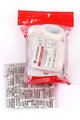 LIFESYSTEMS apteczka - LIGHT & DRY NANO FIRST AID KIT - czerwony