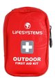 LIFESYSTEMS apteczka - MINI STERILE FIRST AID KIT - czerwony