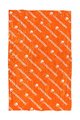 LIFESYSTEMS folia termoizolacyjna - THERMAL BLANKET - pomarańczowy