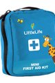 LIFESYSTEMS apteczka - LITTLELIFE MINI FIRST AID KIT - niebieski