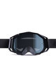 LIMAR Okulary kolarskie - ROC MTB - czarny