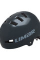LIMAR Kask kolarski - 360° URBAN - niebieski